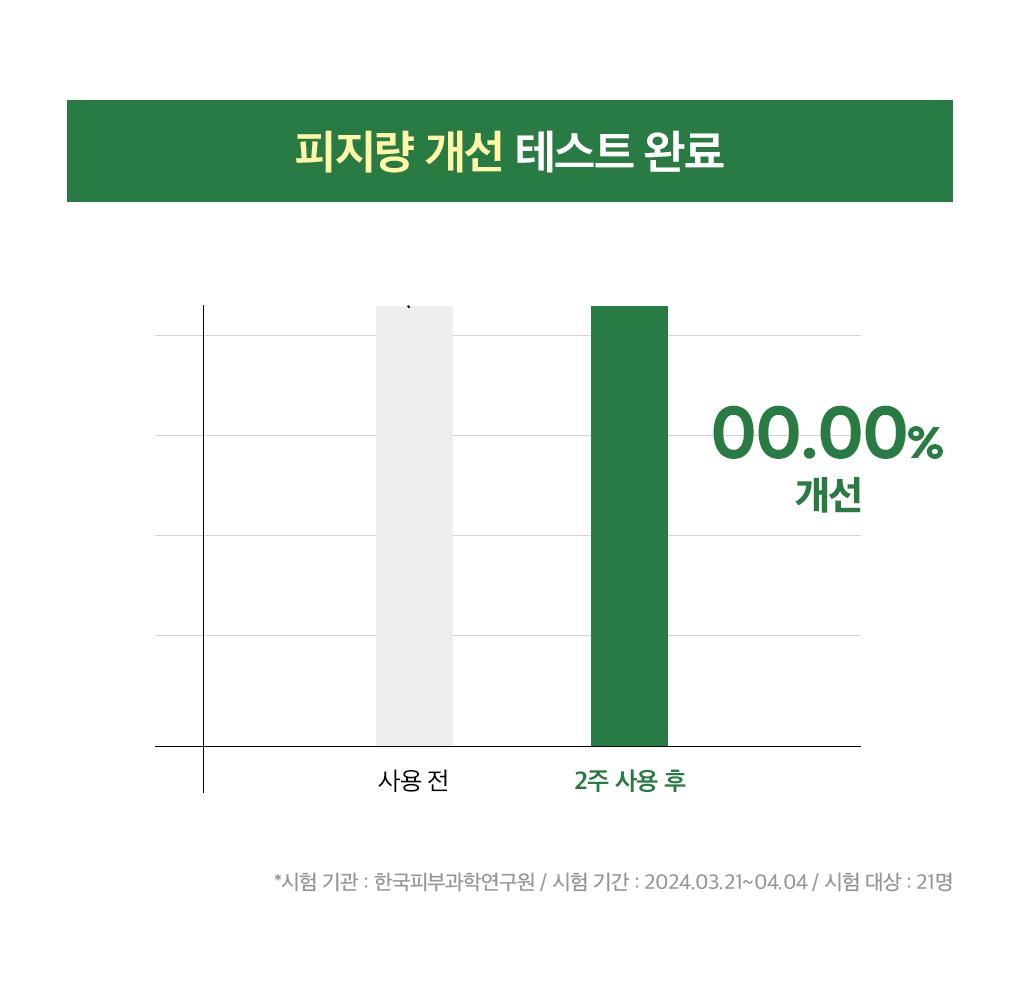 티트리 진정 수분 세럼